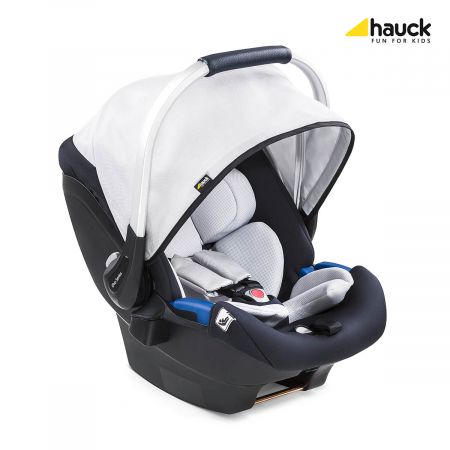 Hauck iPro Baby 2020 lunar