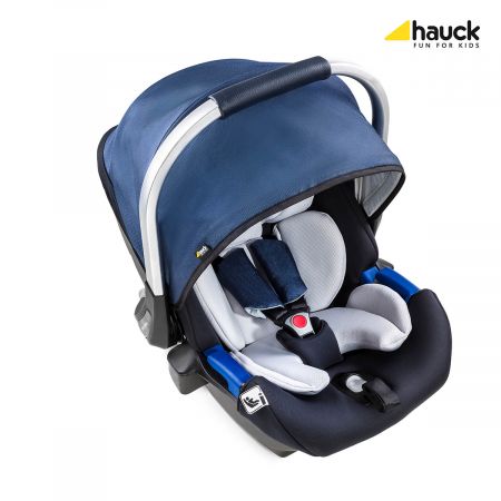 Hauck iPro Baby 2020 denim