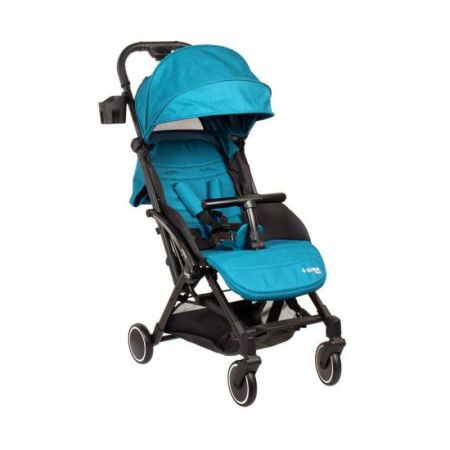 Zuma Kids MINI 2019 modrý