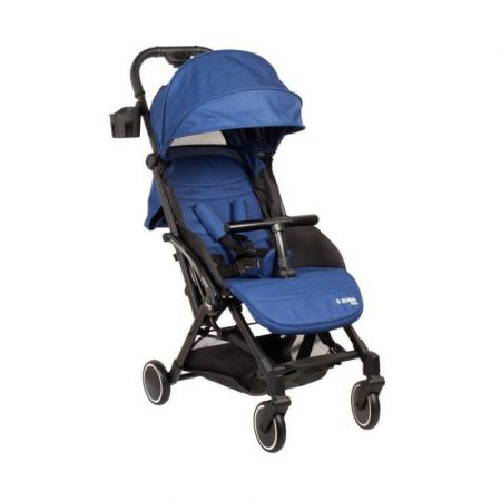 Zuma Kids MINI 2019 granátový