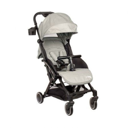 Zuma Kids MINI 2019 béžový