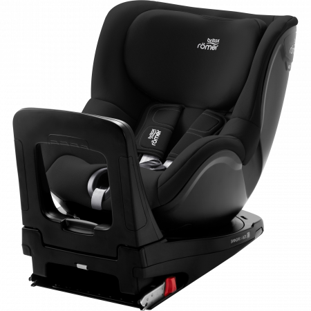 BRITAX RÖMER Swingfix  i-Size 2022 Cosmos black