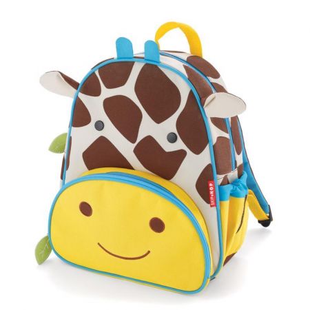 SKIPHOP SKIP HOP Zoo batůžek do školky Žirafka 3r+