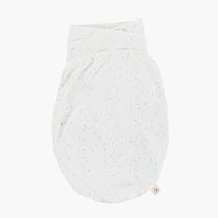 Ergobaby Swaddler zavinovačka cupcake DOPRODEJ