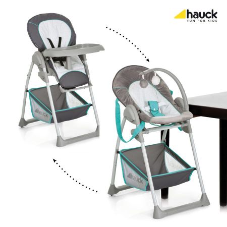 Hauck Sit´n Relax 2v1 hearts