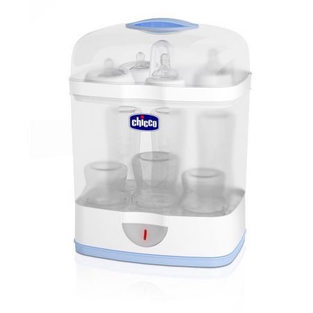 Chicco CHICCO Sterilizátor elektrický 2v1