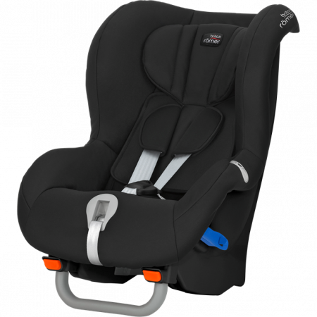 Britax Romer Max-Way Black 2022 Cosmos Black
