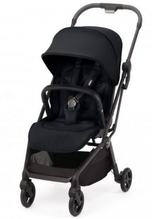 Golfový kočárek Recaro LEXA ELITE 2022 Select Night Black