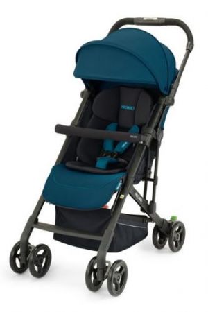 Golfový kočárek Recaro EASYLIFE ELITE 2 2022 Select Teal Green