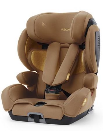 Autosedačka Recaro TIAN ELITE 2022 Select Sweet Curry