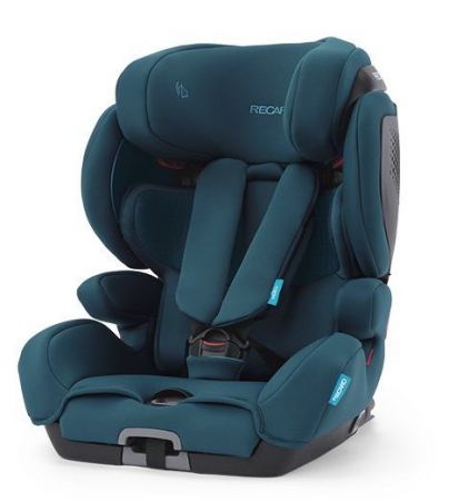 Autosedačka Recaro TIAN ELITE 2022 Select Teal Green