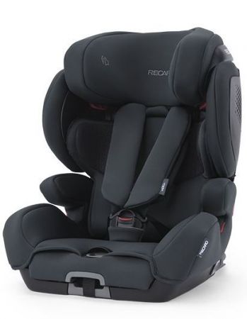 Autosedačka Recaro TIAN ELITE 2022 Select Night Black