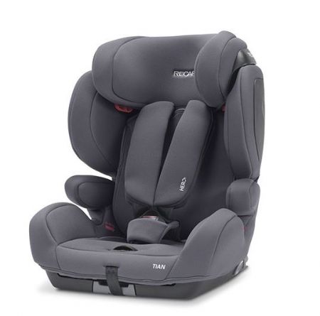 Autosedačka Recaro TIAN 2022 Core Simply Grey