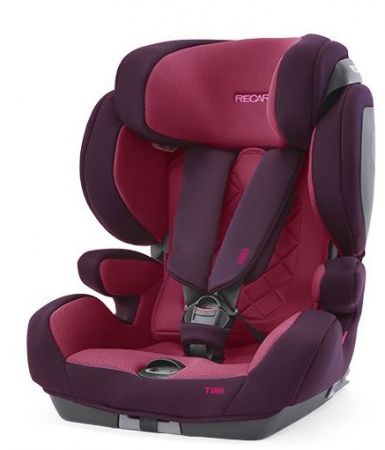 Autosedačka Recaro TIAN 2022 Core Power Berry