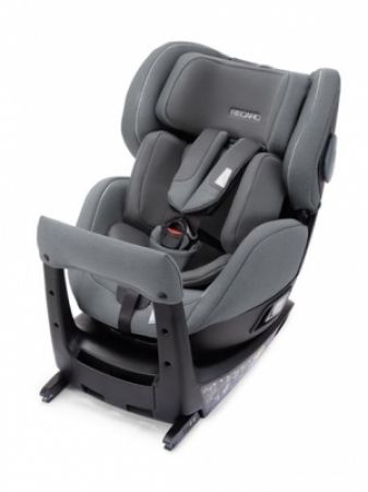 Autosedačka Recaro SALIA ELITE 2022 Prime Silent Grey