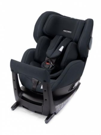 Autosedačka Recaro SALIA ELITE 2022 Prime Mat Black