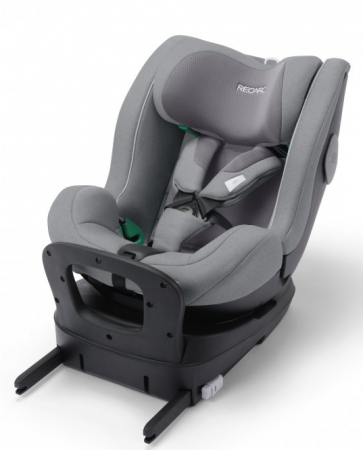 Autosedačka Recaro SALIA 125 KID PRIME Silent Grey