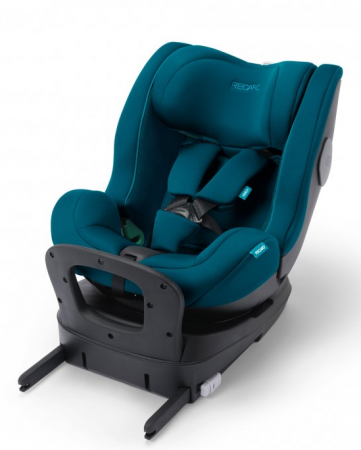 Autosedačka Recaro SALIA 125 KID SELECT Teal Green