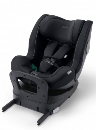 Autosedačka Recaro SALIA 125 KID SELECT Night Black