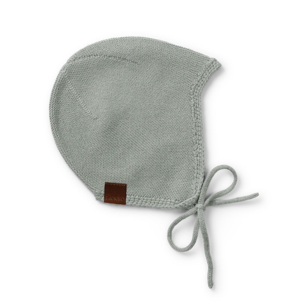 Vintage Cap Elodie Details - Mineral Green 6-12m