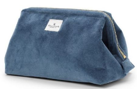 Příruční taška Zip&Go Elodie Details - Tender Blue