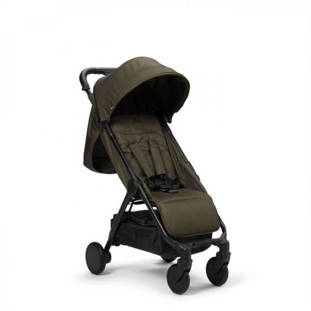 Mondo Stroller Elodie Details - Rebel Green