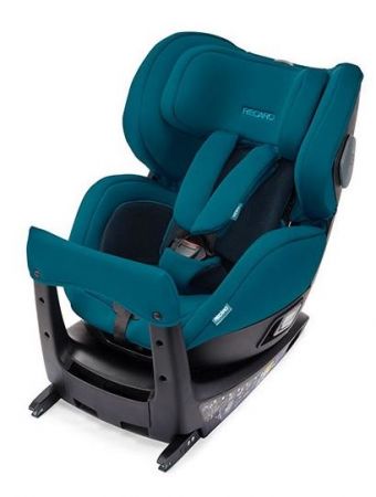 Autosedačka Recaro SALIA 2022 Select Pacific Blue