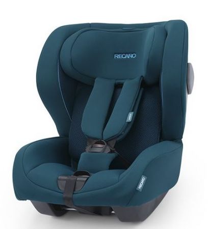 Autosedačka RECARO KIO 2022 Prime Sky Blue