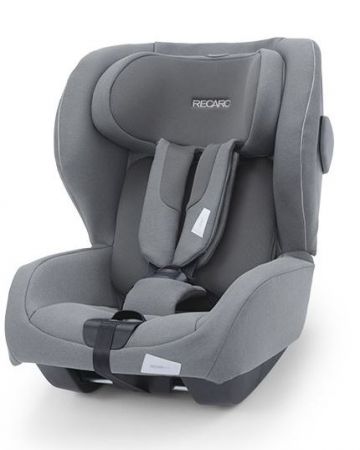 Autosedačka RECARO KIO 2022 Prime Silent Grey