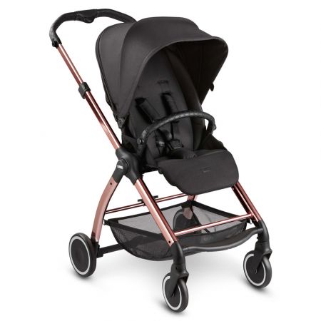 SPORTOVNÍ kočárek ABC Design LIMBO DIAMOND EDITION 2020 Rose Gold