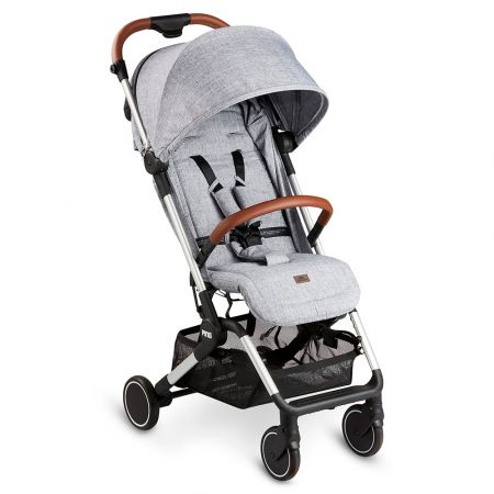 SPORTOVNÍ kočárek ABC Design PING 2021 Graphite Grey
