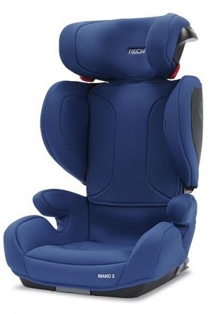 Autosedačka RECARO MAKO 2 2022 Core Energy Blue