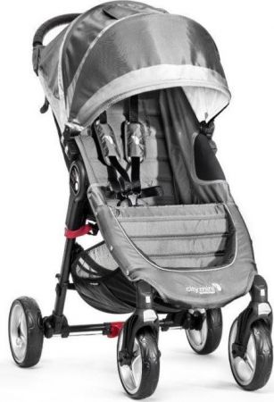 Kočárek Baby Jogger CITY MINI 4 KOLA 2019