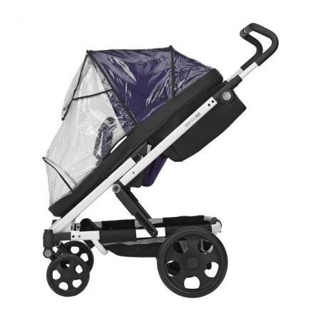 Univerzální pláštěnka ke kočárku BRITAX/RÖMER GO/GO NEXT/GO BIG 2020