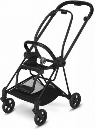 CYBEX MIOS PODVOZEK + SEAT 2022 Matt Black