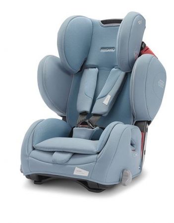 Autosedačka Recaro YOUNG SPORT HERO 2022 Prime Frozen Blue