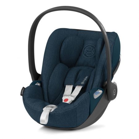 Autosedačka Cybex CLOUD Z PLUS i-Size 2022 Mountain Blue