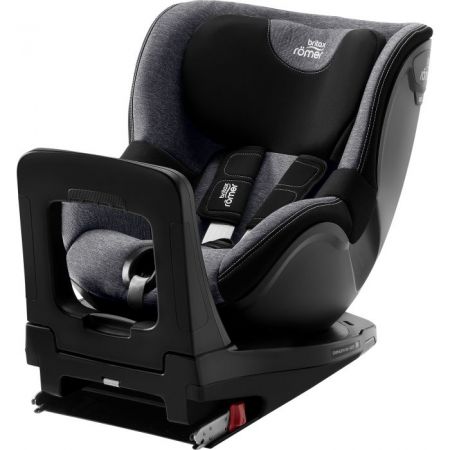 Autosedačka Britax/Römer Swingfix M i-Size 2020 Graphite Marble