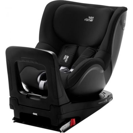 Autosedačka Britax/Römer Swingfix M i-Size 2020 Cosmos Black