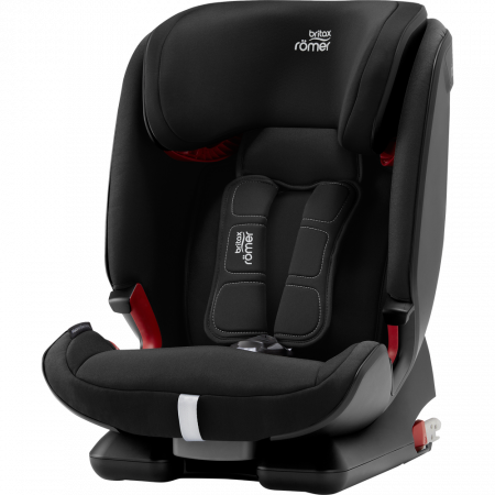 Autosedačka ADVANSAFIX IV M 2020 Cosmos Black