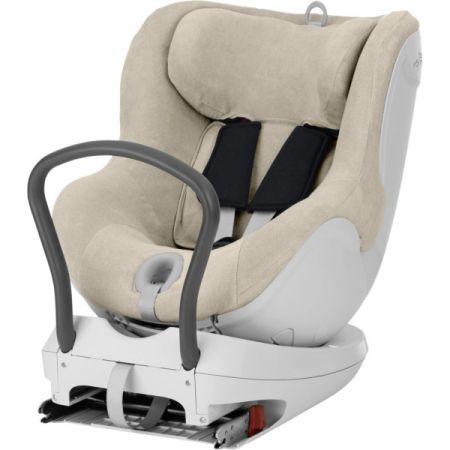 Letní potah na Dualfix 2019 Beige