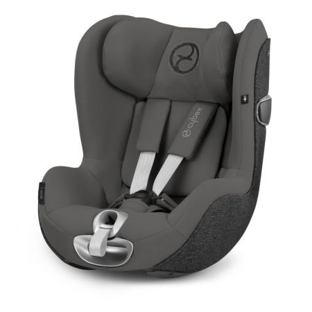 Autosedačka Cybex SIRONA Z I-SIZE 2022 Soho Grey