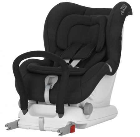 Autosedačka Britax/Römer Max-Fix II 2019 Cosmos Black
