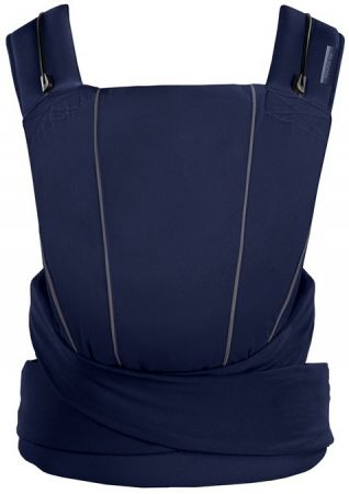 Dětské nosítko Cybex Maira.tie 2021 Denim Blue