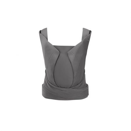 Dětské nosítko Cybex YEMA TIE 2022 Soho Grey