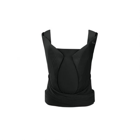 Dětské nosítko Cybex YEMA TIE 2022 Deep Black