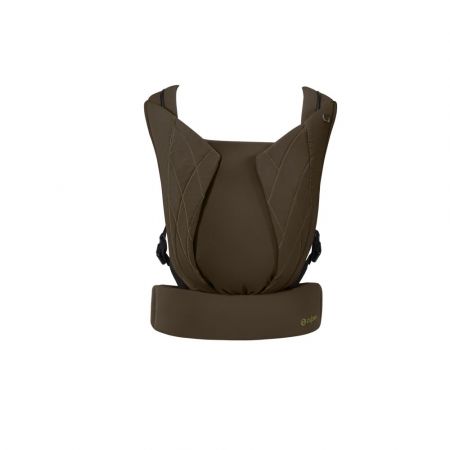 Dětské nosítko Cybex YEMA CLICK 2022 Khaki Green