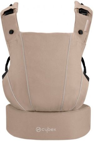 Dětské nosítko Cybex Maira.click 2021 Manhattan Grey