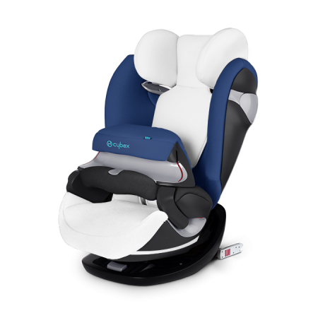 Cybex Letní potah Pallas M+Fix/Solution M+Fix 2021