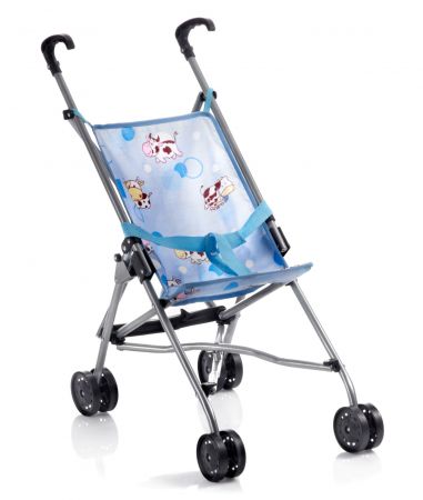 Bayer Chic Mini Buggy Funny  2021 golfky pro panenky  06  DOPRODEJ